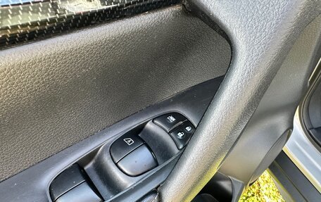 Nissan Rogue II, 2016 год, 1 290 000 рублей, 9 фотография