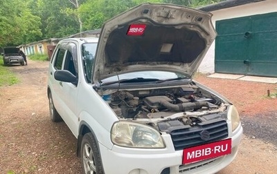 Suzuki Swift II, 2000 год, 240 000 рублей, 1 фотография