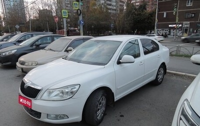 Skoda Octavia, 2012 год, 850 000 рублей, 1 фотография