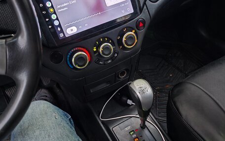 Chevrolet Aveo III, 2010 год, 420 000 рублей, 11 фотография
