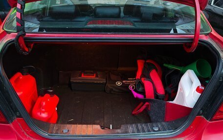 Chevrolet Aveo III, 2010 год, 420 000 рублей, 10 фотография