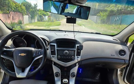 Chevrolet Cruze II, 2012 год, 600 000 рублей, 8 фотография