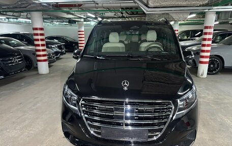Mercedes-Benz V-Класс, 2026 год, 14 935 000 рублей, 1 фотография