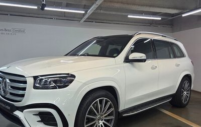 Mercedes-Benz GLS, 2026 год, 16 000 678 рублей, 1 фотография