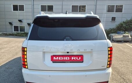 Hyundai Palisade, 2025 год, 7 453 000 рублей, 4 фотография