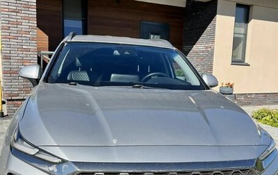 Hyundai Santa Fe IV, 2020 год, 2 950 000 рублей, 1 фотография
