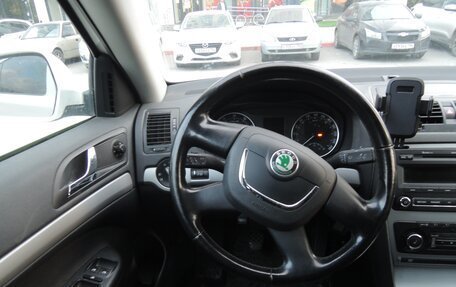 Skoda Octavia, 2012 год, 850 000 рублей, 13 фотография