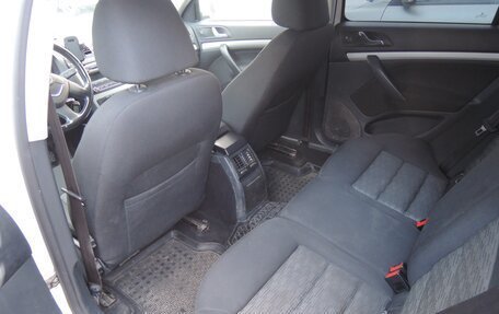 Skoda Octavia, 2012 год, 850 000 рублей, 10 фотография