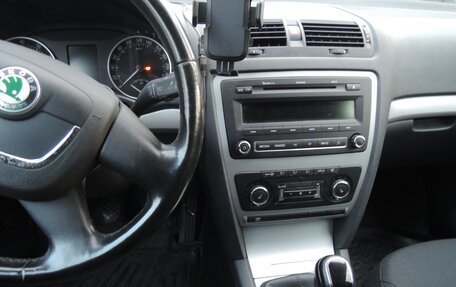 Skoda Octavia, 2012 год, 850 000 рублей, 14 фотография