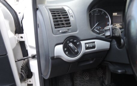 Skoda Octavia, 2012 год, 850 000 рублей, 16 фотография