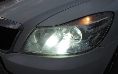Skoda Octavia, 2012 год, 850 000 рублей, 21 фотография