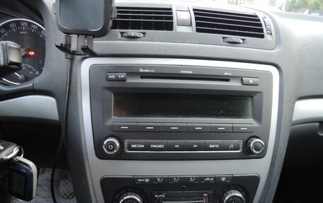 Skoda Octavia, 2012 год, 850 000 рублей, 17 фотография