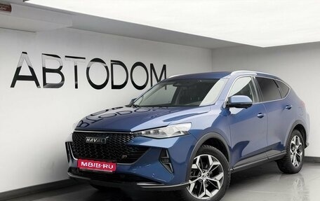 Haval F7 I, 2022 год, 2 087 000 рублей, 1 фотография