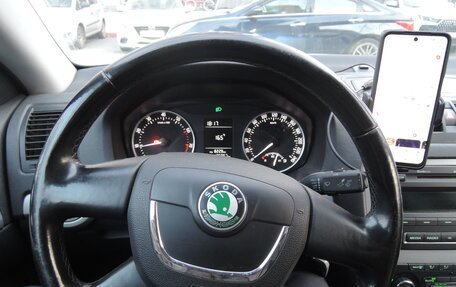 Skoda Octavia, 2012 год, 850 000 рублей, 25 фотография
