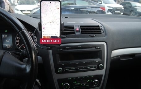 Skoda Octavia, 2012 год, 850 000 рублей, 26 фотография