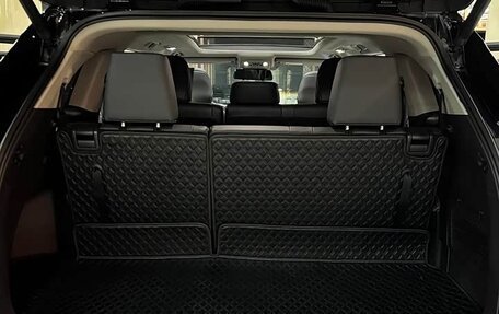 Toyota Highlander, 2024 год, 4 723 000 рублей, 11 фотография
