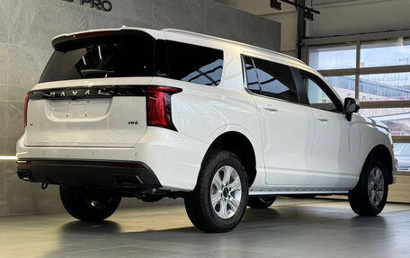 Haval H5, 2026 год, 4 049 000 рублей, 5 фотография