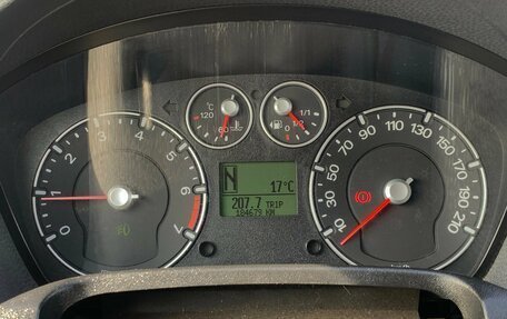 Ford Fiesta, 2007 год, 350 000 рублей, 11 фотография