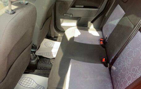 Ford Fiesta, 2007 год, 350 000 рублей, 10 фотография