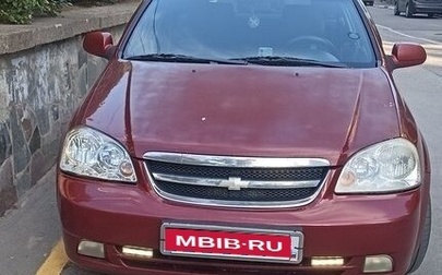 Chevrolet Lacetti, 2005 год, 550 000 рублей, 1 фотография