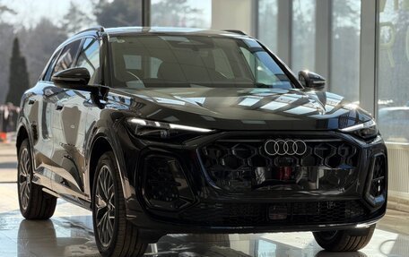 Audi Q5, 2026 год, 6 100 000 рублей, 1 фотография