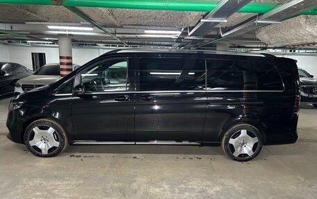 Mercedes-Benz V-Класс, 2026 год, 14 935 000 рублей, 2 фотография