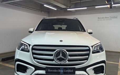 Mercedes-Benz GLS, 2026 год, 16 000 678 рублей, 2 фотография
