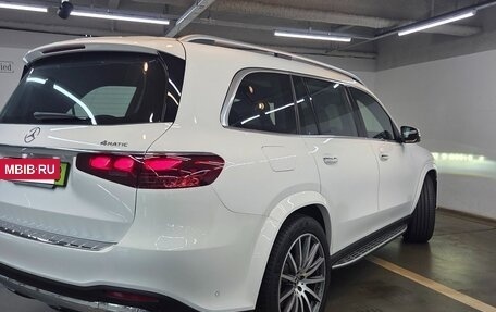 Mercedes-Benz GLS, 2026 год, 16 000 678 рублей, 3 фотография