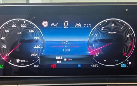 Mercedes-Benz GLS, 2026 год, 16 000 678 рублей, 13 фотография