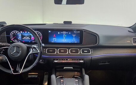 Mercedes-Benz GLS, 2026 год, 16 000 678 рублей, 11 фотография