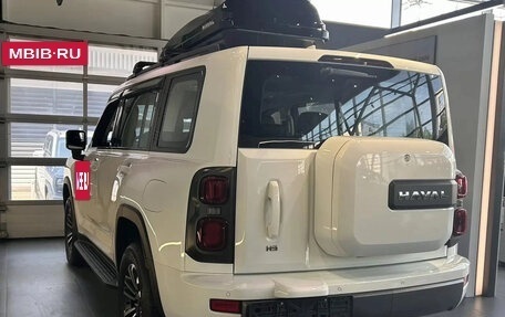 Haval H9, 2026 год, 5 299 000 рублей, 2 фотография