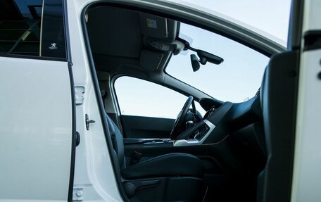 Peugeot 3008 I рестайлинг, 2014 год, 1 000 000 рублей, 11 фотография