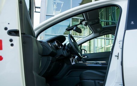Peugeot 3008 I рестайлинг, 2014 год, 1 000 000 рублей, 12 фотография