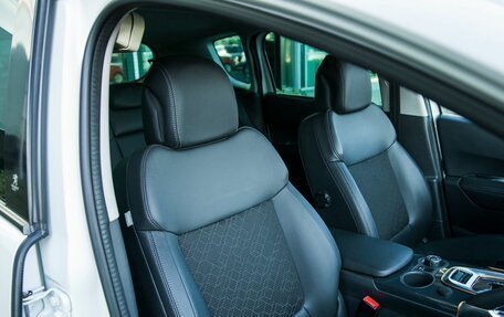 Peugeot 3008 I рестайлинг, 2014 год, 1 000 000 рублей, 13 фотография