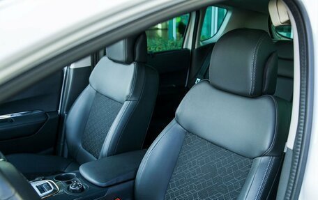 Peugeot 3008 I рестайлинг, 2014 год, 1 000 000 рублей, 14 фотография