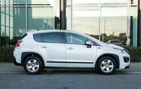 Peugeot 3008 I рестайлинг, 2014 год, 1 000 000 рублей, 8 фотография