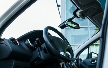 Peugeot 3008 I рестайлинг, 2014 год, 1 000 000 рублей, 17 фотография