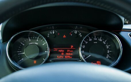 Peugeot 3008 I рестайлинг, 2014 год, 1 000 000 рублей, 19 фотография