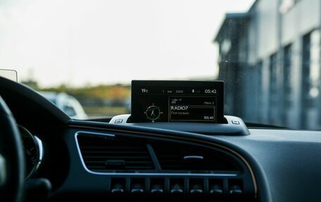 Peugeot 3008 I рестайлинг, 2014 год, 1 000 000 рублей, 21 фотография