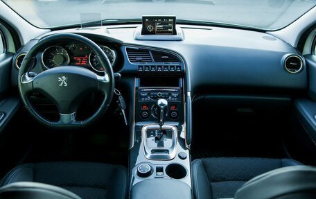 Peugeot 3008 I рестайлинг, 2014 год, 1 000 000 рублей, 20 фотография