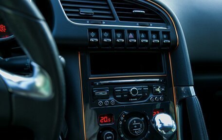 Peugeot 3008 I рестайлинг, 2014 год, 1 000 000 рублей, 22 фотография