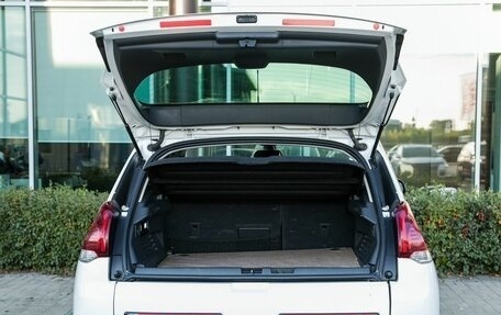 Peugeot 3008 I рестайлинг, 2014 год, 1 000 000 рублей, 27 фотография