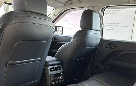 Haval H9, 2026 год, 5 399 000 рублей, 10 фотография