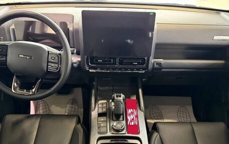 Haval H9, 2026 год, 5 399 000 рублей, 7 фотография