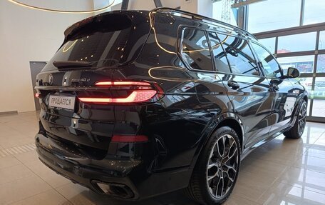BMW X7, 2023 год, 13 200 000 рублей, 6 фотография