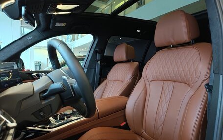 BMW X7, 2023 год, 13 200 000 рублей, 10 фотография