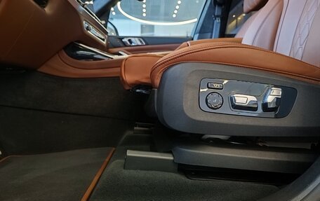 BMW X7, 2023 год, 13 200 000 рублей, 12 фотография
