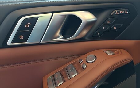 BMW X7, 2023 год, 13 200 000 рублей, 11 фотография