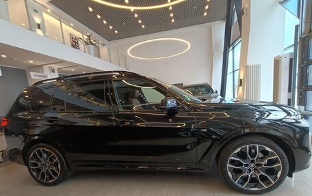 BMW X7, 2023 год, 13 200 000 рублей, 7 фотография