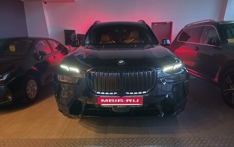 BMW X7, 2023 год, 13 200 000 рублей, 4 фотография